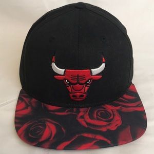 NBA Chicago Bulls SnapBack (Youth)